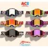 100% Accuri 2 Jett Lawrence Donut Goggle 6-Pack 1 100% Accuri 2 Jett Lawrence Donut Goggle 6-Pack -Sena Store 100 accuri2 jett lawrence donut goggle6 pack