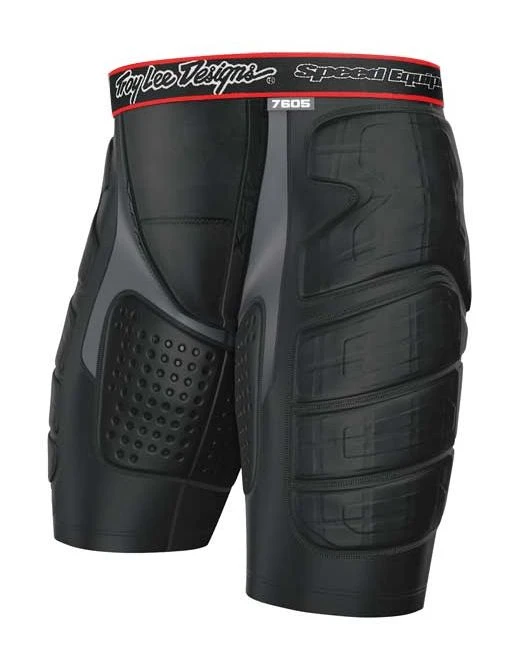 Troy Lee Designs Troy Lee BP 7605 Armored Shorts 3 Troy Lee Designs Troy Lee BP 7605 Armored Shorts