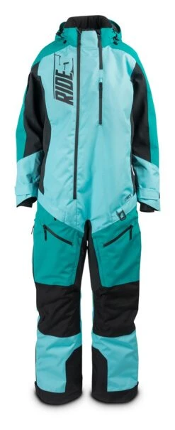 509 Allied Women's Insulated Mono Suit -Sena Store 509 allied insulated womens monosuit 2
