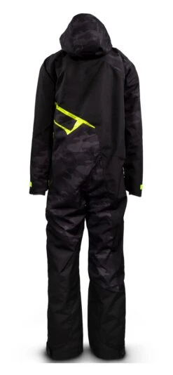 509 Allied Mono Suit -Sena Store 509 allied mono suit shell black camo 1