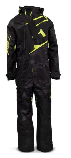 509 Allied Mono Suit -Sena Store 509 allied mono suit shell black camo