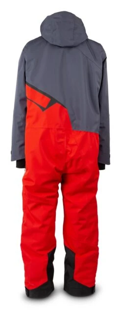 Sena Store -Sena Store 509 allied mono suit shell racing red 1