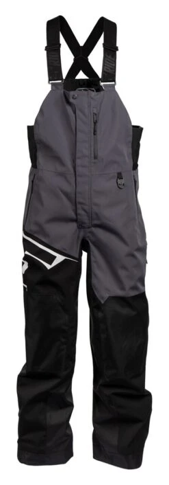 509 Evolve Bib -Sena Store 509 evolve bib black red 2