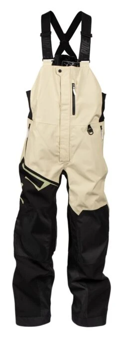 509 Evolve Bib -Sena Store 509 evolve bib black red 5