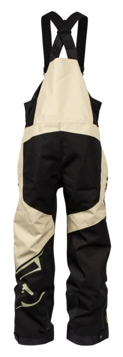 509 Evolve Bib -Sena Store 509 evolve bib black red 6