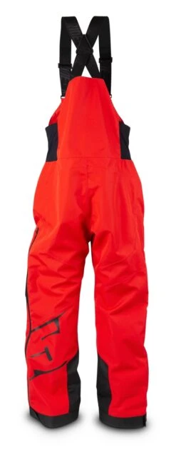 509 Evolve Bib -Sena Store 509 evolve bib racing red 1