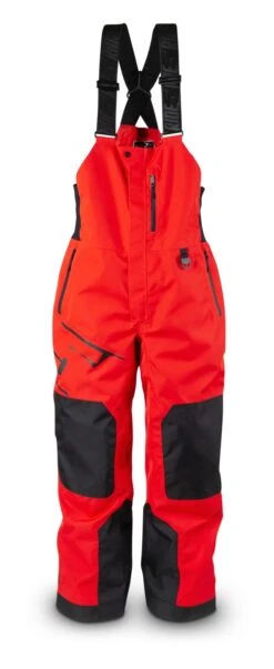 509 Evolve Bib -Sena Store 509 evolve bib racing red