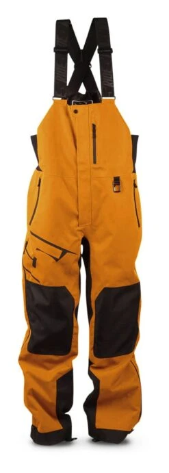 509 Evolve Bib Shell -Sena Store 509 evolve bib shell 4