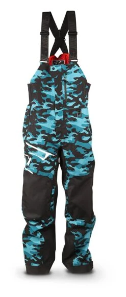 509 Evolve Bib Shell -Sena Store 509 evolve bib shell 6