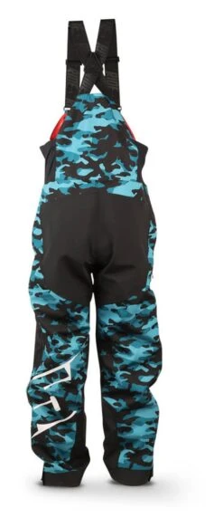 509 Evolve Bib Shell -Sena Store 509 evolve bib shell 7