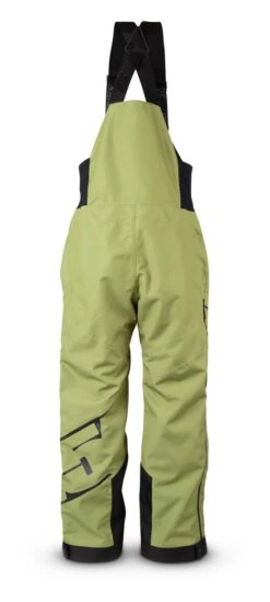 509 Evolve Bib -Sena Store 509 evolve bib tamarack 1