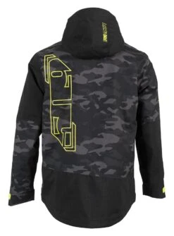509 Forge Insulated Jacket -Sena Store 509 forge insulated jacket black camo 1
