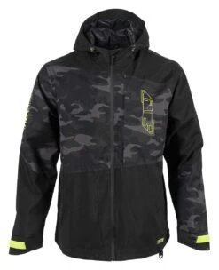 509 Forge Insulated Jacket -Sena Store 509 forge insulated jacket black camo