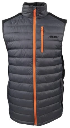 509 Syn Loft Hybrid Vest -Sena Store 509 syn loft hybrid vest dark ops orange