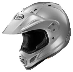 Arai XD-4 Helmet -Sena Store 81 7750XD4AlumSil