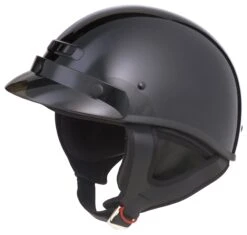 GMax GM35 Fully Dressed Helmet - Solid