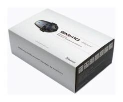 Sena SMH10 Bluetooth Headset Dual Pack 14 Sena SMH10 Bluetooth Headset Dual Pack -Sena Store SMH10 Dualpack Box