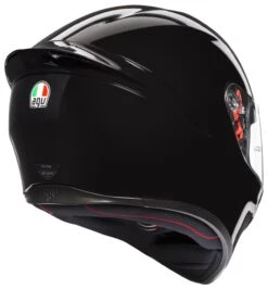 AGV K1 Helmet -Sena Store agvk1 helmet 3