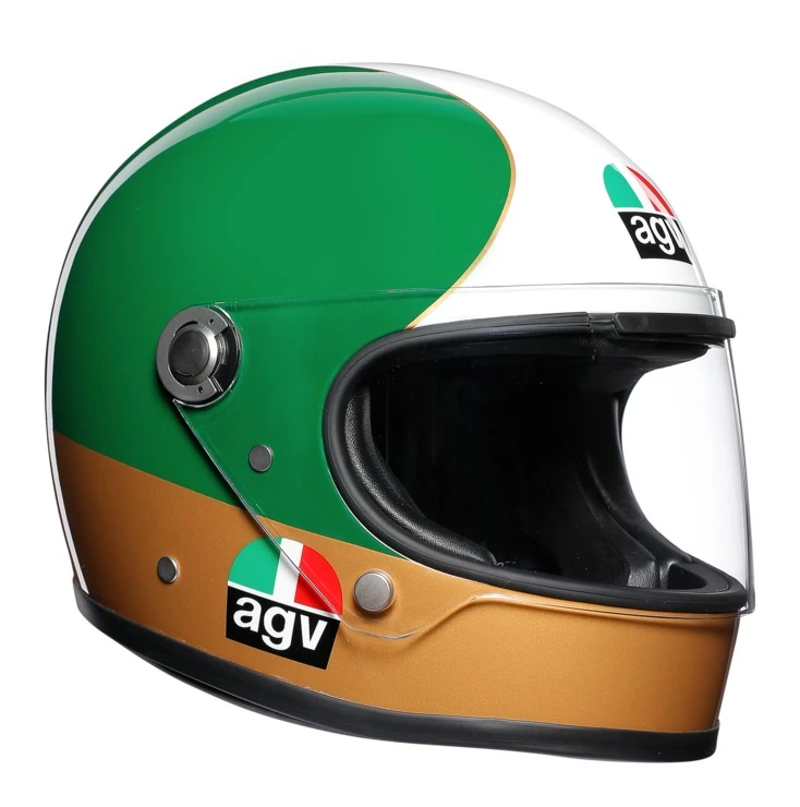AGV X3000 Ago Helmet 3 AGV X3000 Ago Helmet