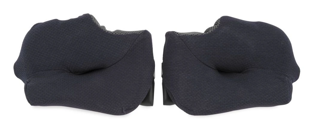 Arai Corsair X / Signet X /Quantum X Cheek Pads 3 Arai Corsair X / Signet X /Quantum X Cheek Pads