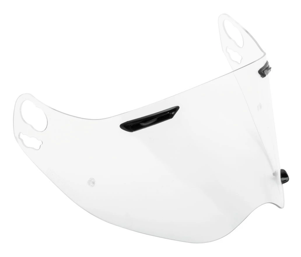 Arai XD-4 Brow Vent Pinlock-Ready Face Shield 3 Arai XD-4 Brow Vent Pinlock-Ready Face Shield
