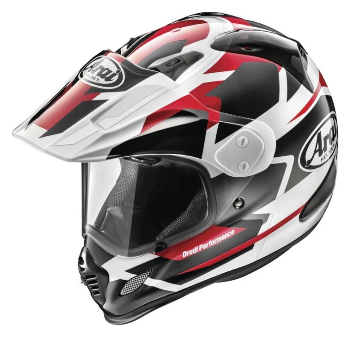 Arai XD-4 Depart Helmet 6 Arai XD-4 Depart Helmet - Image 4