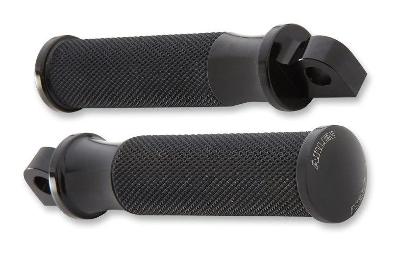 Arlen Ness Fusion Smoothie Footpegs For Harley 3 Arlen Ness Fusion Smoothie Footpegs For Harley
