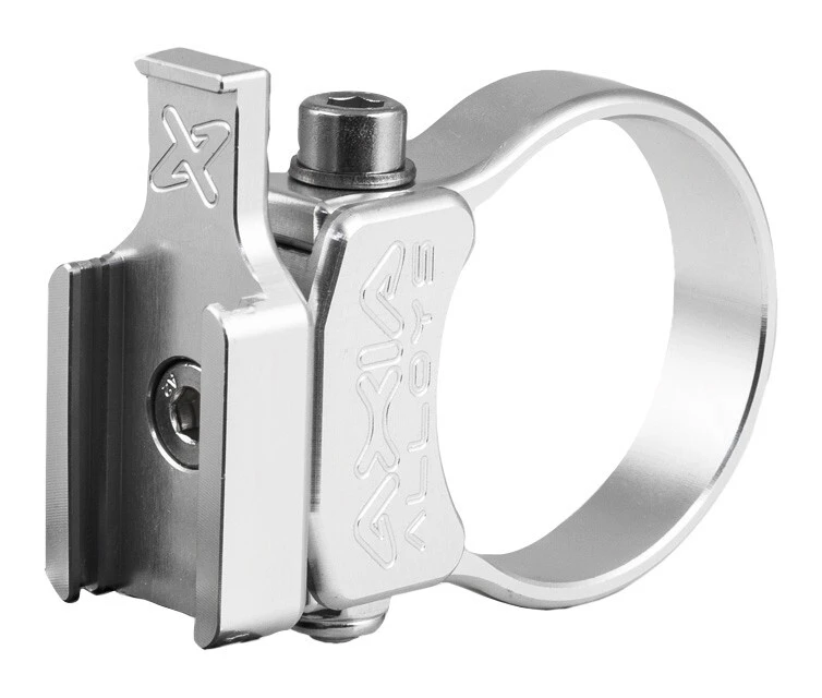 Axia Alloys Hand Held Radio Mount 4 Axia Alloys Hand Held Radio Mount - Image 2