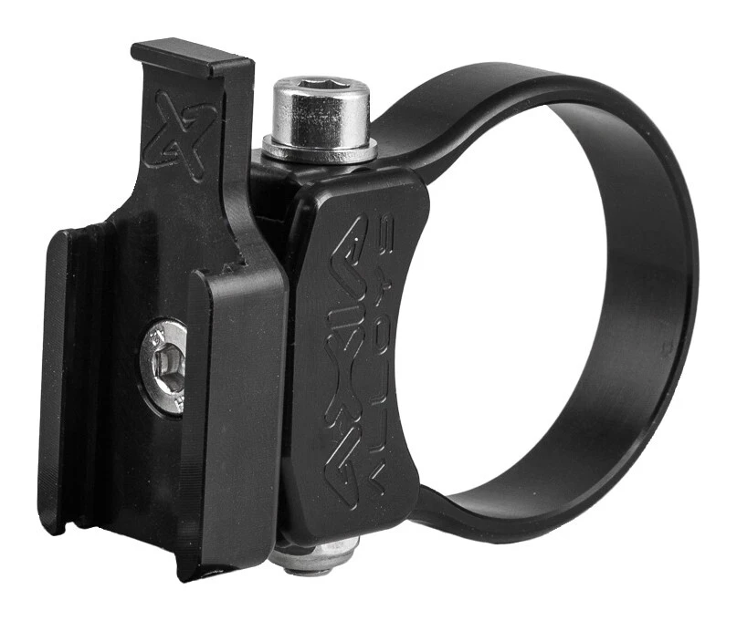 Axia Alloys Hand Held Radio Mount 3 Axia Alloys Hand Held Radio Mount