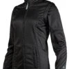 AXIAL Block Women's Jacket / Vest -Sena Store axial block womens jacket vest black