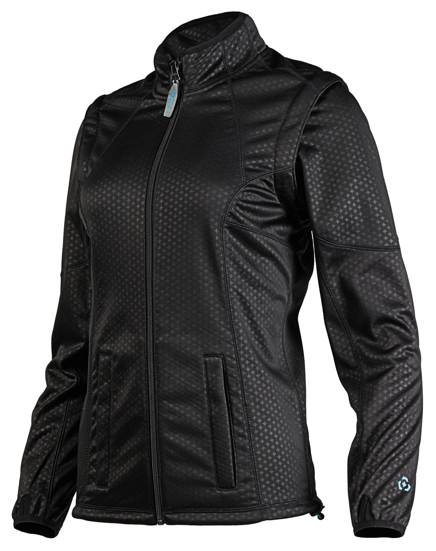 AXIAL Block Women's Jacket / Vest 3 AXIAL Block Women's Jacket / Vest