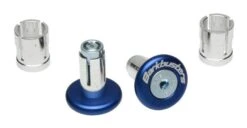Barkbusters Aluminum Bar End Plugs 12 Barkbusters Aluminum Bar End Plugs -Sena Store barkbusters aluminum bar end plugs 3