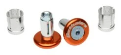 Barkbusters Aluminum Bar End Plugs 13 Barkbusters Aluminum Bar End Plugs -Sena Store barkbusters aluminum bar end plugs 4