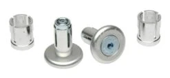 Barkbusters Aluminum Bar End Plugs 14 Barkbusters Aluminum Bar End Plugs -Sena Store barkbusters aluminum bar end plugs 5