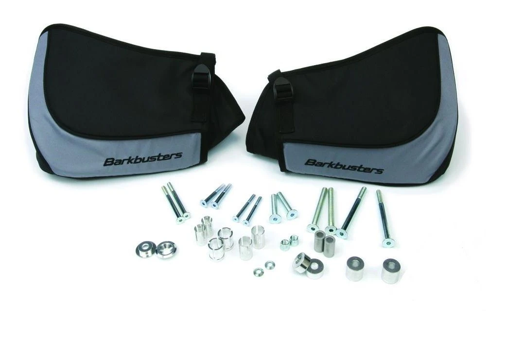 Barkbusters Blizzard Universal Handguards 3 Barkbusters Blizzard Universal Handguards