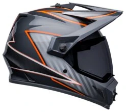 Bell Helmets Bell MX-9 Adventure Mips Dalton Helmet -Sena Store bell mx9 adventure mips dalton helmet 11