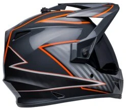 Bell Helmets Bell MX-9 Adventure Mips Dalton Helmet -Sena Store bell mx9 adventure mips dalton helmet 12