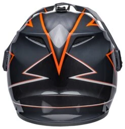 Bell Helmets Bell MX-9 Adventure Mips Dalton Helmet -Sena Store bell mx9 adventure mips dalton helmet 13