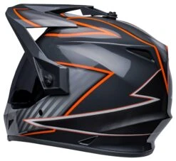 Bell Helmets Bell MX-9 Adventure Mips Dalton Helmet -Sena Store bell mx9 adventure mips dalton helmet 14