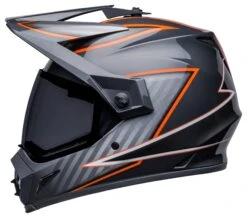 Bell Helmets Bell MX-9 Adventure Mips Dalton Helmet -Sena Store bell mx9 adventure mips dalton helmet 15