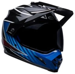 Bell Helmets Bell MX-9 Adventure Mips Dalton Helmet -Sena Store bell mx9 adventure mips dalton helmet 2