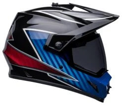 Bell Helmets Bell MX-9 Adventure Mips Dalton Helmet -Sena Store bell mx9 adventure mips dalton helmet 3