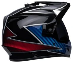 Bell Helmets Bell MX-9 Adventure Mips Dalton Helmet -Sena Store bell mx9 adventure mips dalton helmet 4