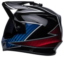 Bell Helmets Bell MX-9 Adventure Mips Dalton Helmet -Sena Store bell mx9 adventure mips dalton helmet 6
