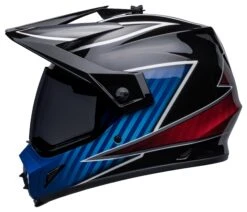 Bell Helmets Bell MX-9 Adventure Mips Dalton Helmet -Sena Store bell mx9 adventure mips dalton helmet 7