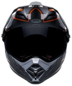 Bell Helmets Bell MX-9 Adventure Mips Dalton Helmet -Sena Store bell mx9 adventure mips dalton helmet 9