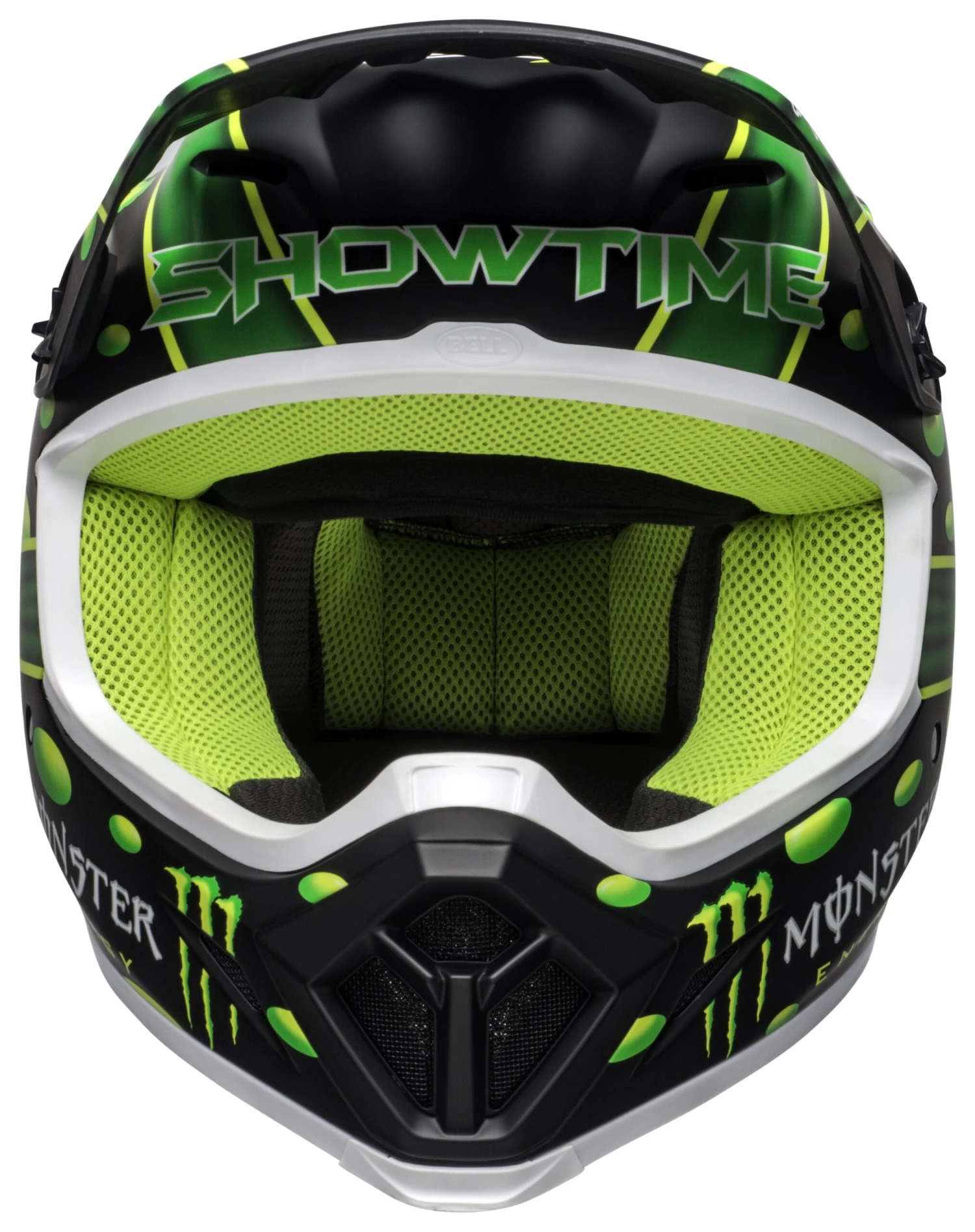 Bell Helmets Bell MX-9 Mips Showtime Helmet 4 Bell Helmets Bell MX-9 Mips Showtime Helmet - Image 2