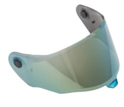 Bell Helmets Bell Panovision Face Shield -Sena Store bell panovision face shield dark gold iridium