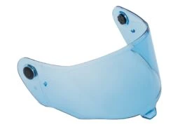 Bell Helmets Bell Panovision Face Shield -Sena Store bell panovision face shield hi def blue