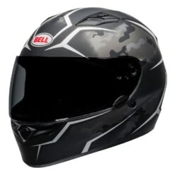 Bell Helmets Bell Qualifier Stealth Camo Helmet
